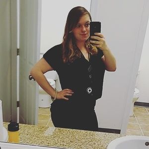 Meet your Posher, Savannah